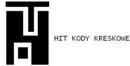 HIT kody kreskowe